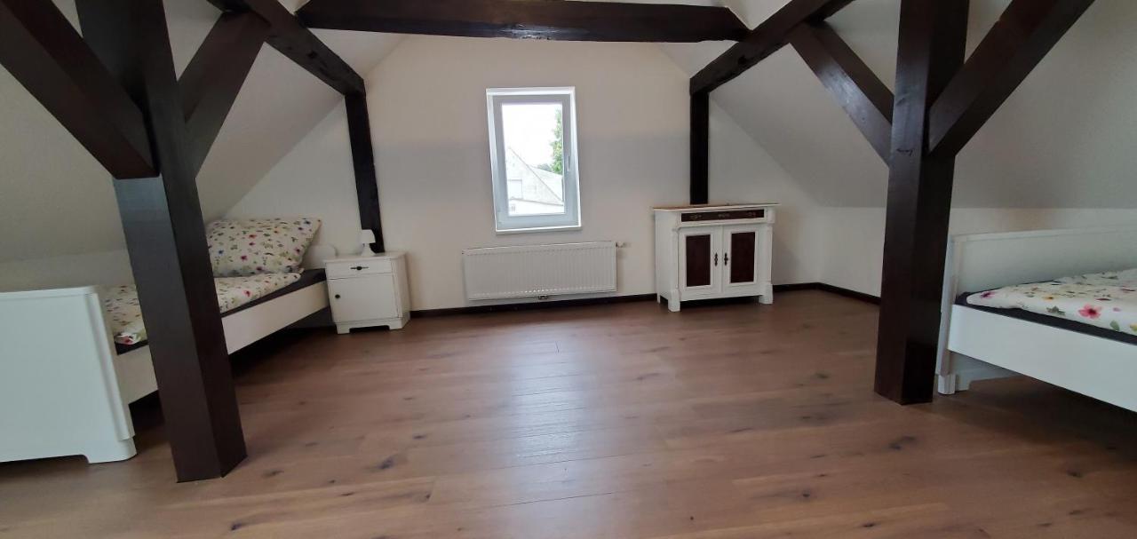 Haus Oderbruch Villa Neulewin Kültér fotó